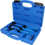 Brilliant Tools BT597600 Set scule de reglare curea dințată pentru VAG