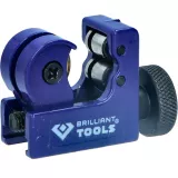 Brilliant Tools BT706004 Mini tăietor de țevi