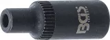 BGS 72100 Cap ataşabil cheie tubulară pentru prindere tarozi 6,3 mm (1/4