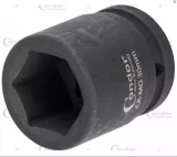 Condor 22600-K30 Tubulara cu impact hexagon 30 mm, antrenare 3/4"