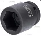 Condor 22600-K33 Tubulara de impact hexagon 33 mm, antrenare 3/4"