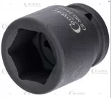 Condor 22600-K34 Tubulara de impact hexagon 34 mm, antrenare 3/4"