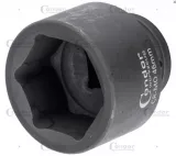 Condor 22600-K46 Tubulara de impact hexagon 46 mm, antrenare 3/4"