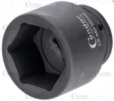 Condor 22600-K50 Tubulara de impact hexagon 50 mm, antrenare 3/4