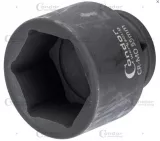 Condor 22600-K55 Tubulara de impact hexagon 55 mm, antrenare 3/4"
