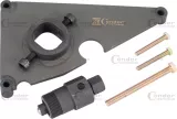 Condor 36901-01 Extractor de pinioane pentru pompă de înaltă presiune