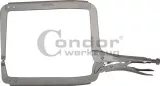 Condor 41018 Cleste autoblocant pentru tinichigerie Vise-Grip® 18DR 18"