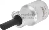 Condor 4818/7 Cheie speciala pentru jamba amortizor, 5 x 7 mm, VAG, BMW, Citroen, Ford, Renault