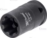 Condor 5232/10 Tubulara speciala 7 puncte 22 mm pentru etrier de frana, antrenare 1/2