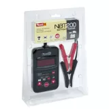 GYS 024168 Tester de baterie NBT200