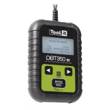 GYS 025868 Tester de baterie DBT 350