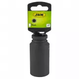 JBM 11613 Tubulară impact 27mm, antrenare 1/2"