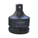 JBM 11964 Adaptor de impact 3/4