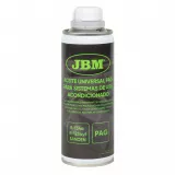 JBM 16316 Ulei universal PAG pentru sisteme de aer condiționat 250ml