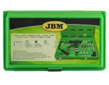 JBM 51501 Trusă de 12 piese montat / demontat airbag