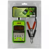 JBM 51816 Tester de baterie digital