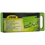 JBM 52488 Compresmetru benzină 0-300PSI