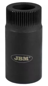 JBM 52819 Cheie pentru precamerǎ compresie motoare Diesel Mercedes Benz, antrenare cu tubulara 1/2
