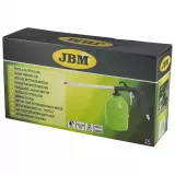 JBM 53202 Pistol pentru solutie de curatat, 900 ccm