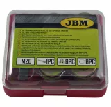 JBM 53238 Set reparator de filete pentru buşon (m-20)