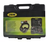 JBM 53249 Stetoscop electric