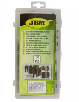 JBM 53350 Trusă de conductori elastici