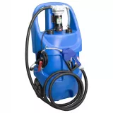 JBM 53644 Pompa trasfer AdBlue, actionare electrica 12 V, capacitate 10 litri / min