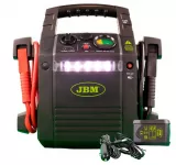 JBM 53688 Robot de pornire / incarcator pentru baterii auto 12 / 24 V