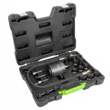 JBM 54186 Set de extractoare pentru injectoare cu actionare pneumatica