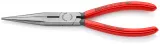 Knipex 2611200 Spit cu tăiș lateral si manere izolate din material monocomponent, lungime  200 mm