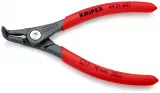 Knipex 4921A01 Cleste pentru inele de siguranță de interior, lungime 130 mm