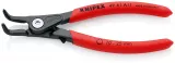 Knipex 4941A11 Cleste pentru inele de siguranță de exterior Ø 10 – 25 mm, lungime 130 mm