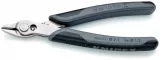 Knipex 7803140ESD Electronic Super Knips® XL ESD Sfic de precizie Ø 0,2 – 2,1 mm, manşoane multicomponent, lungime 140 mm