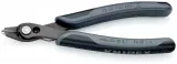 Knipex 7861140ESD Electronic Super Knips® XL ESD Sfic de precizie Ø 0,2 – 2,1 mm, manşoane multicomponent, lungime 140 mm
