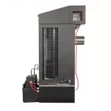 MXMTM17-33 Generator aer cald, capacitate max. 33 Kw