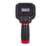 Sealey VS8232 Camera Video Boroscop Ø3.9mm 