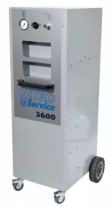 Spin WGA100NPF Generator de azot Nitroservice 1200, 03.002.40 