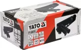Yato YT-09675 Polizor unghiular cu actionare pneumatica, disc 125 mm
