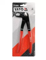 Yato YT-0608 Cleste pentru conducte de alimentare cu combustibil