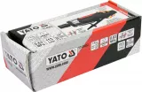 Yato YT-09632 Biax pneumatic cu prindere  1/4", 25000 rpm, 6.3 bari