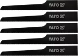 Yato YT-09959 Lame rezerva fierastrau pneumatic, 32TPI