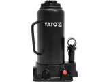 Yato YT-17005 Cric hidraulic 230 - 465 mm, sarcina max. 12 tone