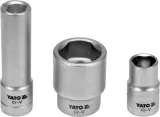 Yato YT-17525 Set tubulare pentru pompa de injectie, 3 piese