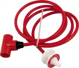 DETECTIE PRIN ASPIRATIE - Kit punct de prelevare conic Vesda Xtralis, https:b2b.sielinvest.ro