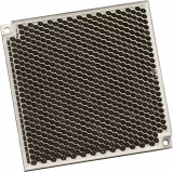 APOLLO SERIA XP95 - Reflector suplimentar pentru detectoarele analog adresabile lineare de fum, 100x100mm, https:b2b.sielinvest.ro