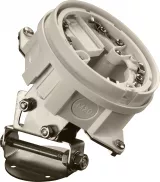 Adaptor de prindere detector flacara