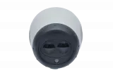 Detector suplimentar cu aliniere automata Apollo, 8 - 50 m, compatibil cu bariera de fum SA7100-100APO