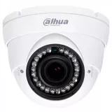 2Megapixel 1080P Water-proof IR 30m HDCVI Dome Camera, IP67, DC12V , LENTILA VF 2.7-12