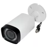 2Megapixel 1080P Water-proof IR HDCVI Bullet Camera, 2.7~12mm VF, IR 30M, IP67