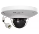 2MP Mini-Dome Network Camera Eco Savvy 3.0,  WDR(120dB), Day/Night(ICR), 3DNR,AWB,AGC,BLC, MIC,2.8mm, SD, IP66, POE